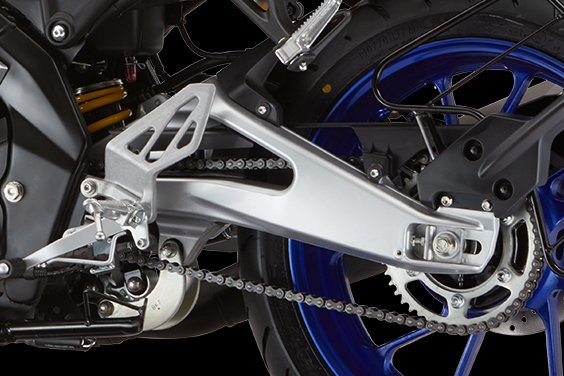 Aluminum-Swingarm Aluminum-Swingarm