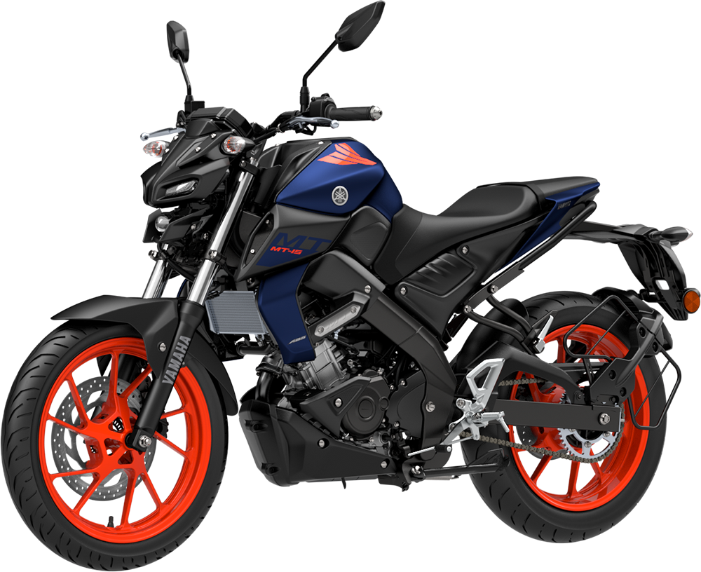 MT 15 CYW 